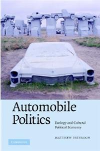 Automobile Politics