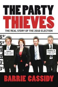 The Party Thieves