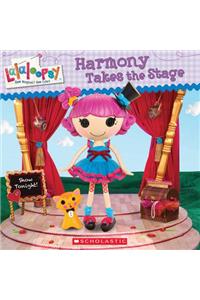 Lalaloopsy: Harmony Takes the Stage