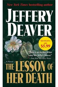 The Lesson of Her Death