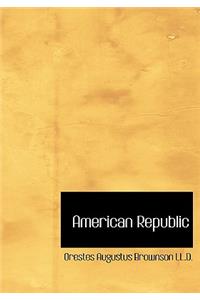 American Republic