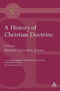 A History of Christian Doctrine Paperback â€“ 1 January 1997