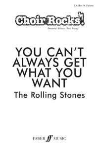 You Can't Aways Get What You Want