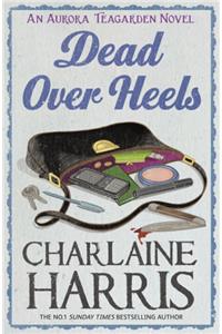 Dead Over Heels