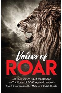 Voices of Roar