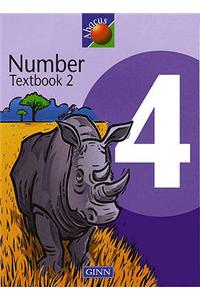 1999 Abacus Year 4 / P5: Textbook Number 2