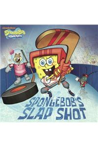 Spongebob's Slap Shot