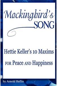Mockingbird's Song
