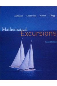 Mathematical Excursions