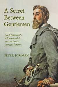 A Secret Between Gentlemen