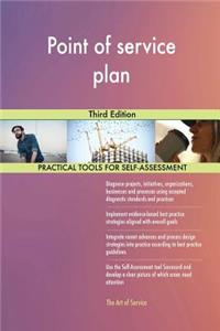 Point of service plan Third Edition