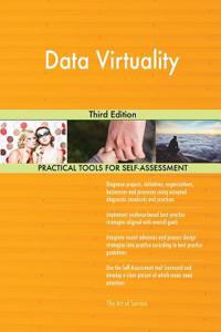 Data Virtuality Third Edition