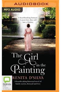 Girl in the Painting