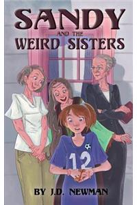 Sandy and the Weird Sisters