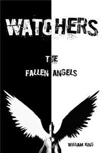 Watchers: The Fallen Angels