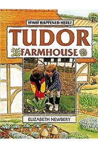 Tudor Farmhouse