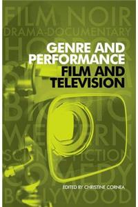 Genre and Performance: Film and Television