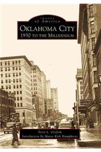 Oklahoma City
