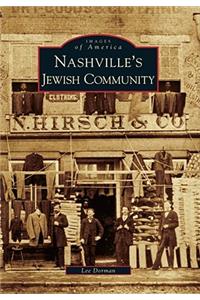 Nashville's Jewish Community