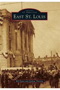 East St. Louis