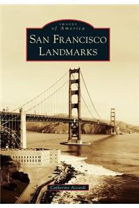 San Francisco Landmarks