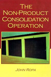 Non-Product Consolidation Operation