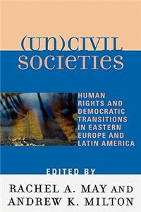 (Un)Civil Societies