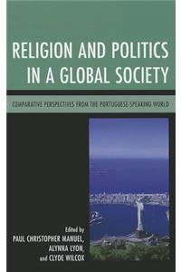 Religion and Politics in a Global Society