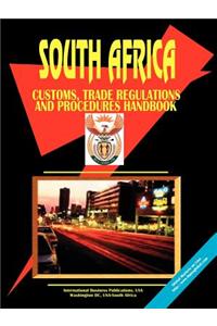 South Africa Customs Trade Regulations a