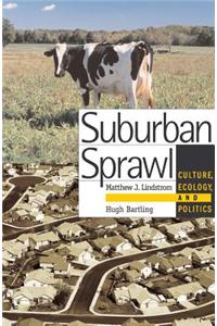 Suburban Sprawl
