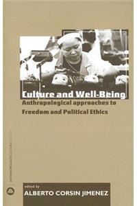 Culture and Well-Being