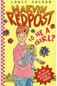 Is He a Girl?