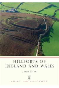 Hillforts of England and Wales