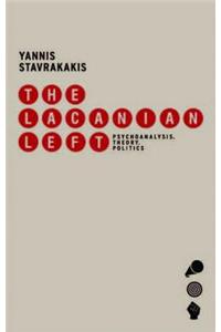 The Lacanian Left
