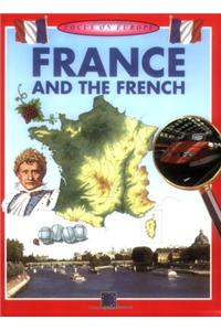 Focus On Europe: France and The French