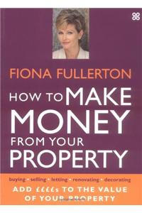 How to Make Money from Your Property