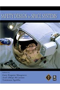 Safety Design for Space Systems