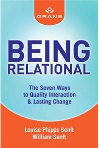 Being Relational