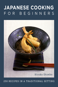 Japanese Cooking for Beginners