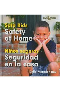 Seguridad En La Casa / Safety at Home