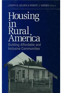 Housing in Rural America