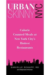 Urban Skinny NYC