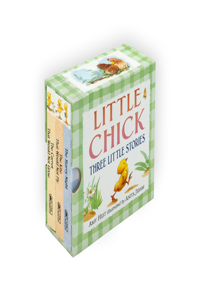 Little Chick