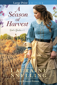 Season of Harvest