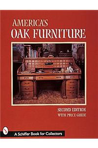 America's Oak Furniture