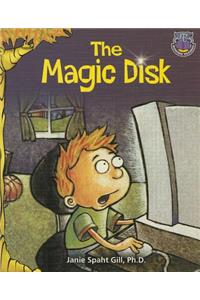 The Magic Disk