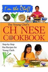 Young Chef's Chinese Cookbook