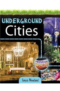 Underground Cities
