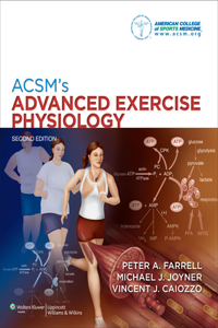 Acsm's Advanced Exercise Physiology