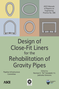 Design of Close-Fit Liners for the Rehabilitation of Gravity Pipes